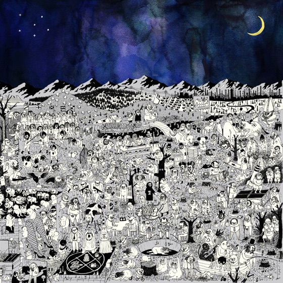 Cover artwork for Two Wildly Different Perspectives