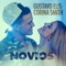 Novios (feat. Corina Smith) - Gustavo Elis lyrics