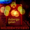 Axbergsgatan - EP