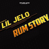 Rum Story artwork