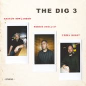 The Dig 3 - Southern Fantasy