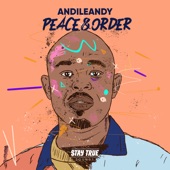 Peace & Order artwork