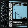 Energy (feat. Godoy Music) - Single album lyrics, reviews, download