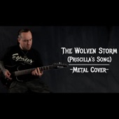 The Wolven Storm (Priscilla's Song) artwork