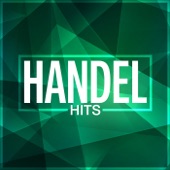 Handel Hits artwork