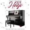QUE HAGO - Single