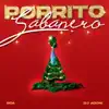 PORRITO SABANERO - Single album lyrics, reviews, download