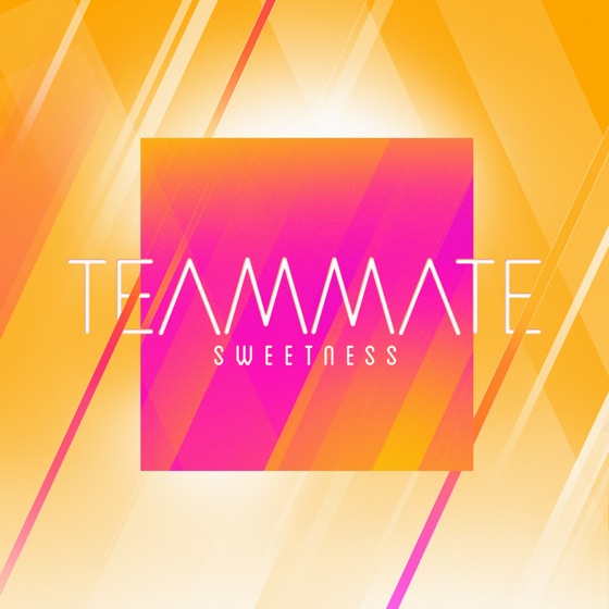 Cover artwork for Sweetness