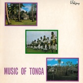 Ngoue Kakala (Story of Tongatapu Village) artwork