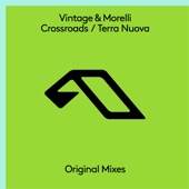 Crossroads (Extended Mix) artwork
