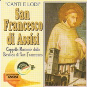 Canti e lodi - San Francesco d'Assisi artwork