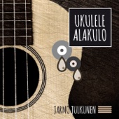 Ukulele Alakulo artwork