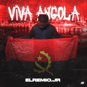 Viva Angola artwork