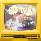 Big Talk artwork