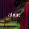 Alone - Jerome Keys lyrics
