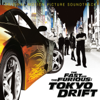 The Fast and the Furious: Tokyo Drift (Original Motion Picture Soundtrack) - Various Artists