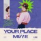 Your place or Mine artwork