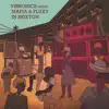 Vibronics Meets Mafia & Fluxy in Brixton album lyrics, reviews, download