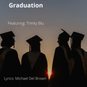 Graduation (feat. Trinity Blu) artwork