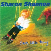 Sharon Shannon - The Marguerita Suite