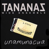 Unamunacua artwork