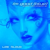 I'm Good (Blue) [Iker Sadaba Retro Remix] artwork