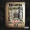 10 Street Commandments album lyrics, reviews, download