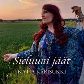 Sieluuni jäät artwork