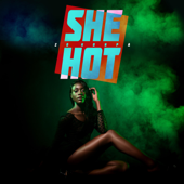 She Hot (Solo Konpa) - Zo Konpa