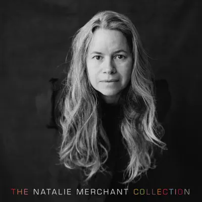 Frozen Charlotte - Single - Natalie Merchant