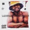 Trying Hard (feat. Wade Wilson) - K-clicK lyrics