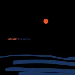 Hey Hey Hey - Single - Echobelly Hey Hey Hey - Single - Echobelly