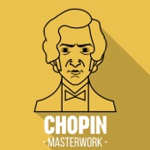 Chopin - Masterwork artwork