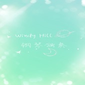 Windy Hill (feat. BGM Zone) [Piano Remastered] artwork