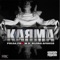 Karma (feat. Alzira Afonso) - Pulga Phil M lyrics