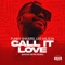 Call It Love (M&M Radio Mix) cover