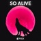 So Alive artwork