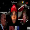 M*Ga Man album lyrics, reviews, download