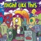 Night Like This (Main Mix) - Laidback Luke, Angger Dimas & Polina lyrics