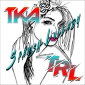 Spanish Lullaby (feat. TRL) [Radio Mix] artwork