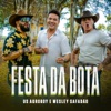 Festa da Bota - Single