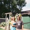 August, 1995 - Landon George lyrics