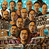 Umthandazo artwork