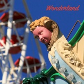 Viktor Karlsson - Wonderland
