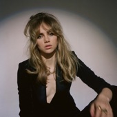 Suki Waterhouse - Coolest Place in the World