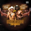 Knockin the boots (feat. Curt the countryman) - Single
