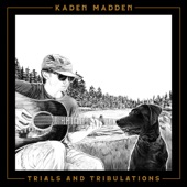 Kaden Madden - Northwestern Queen
