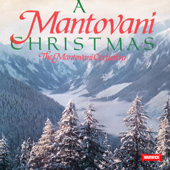 A Mantovani Christmas - The Mantovani Orchestra