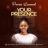 Your Presence - Single