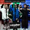 Alzypher Vol. 8 (feat. Turek Hem) - Single album lyrics, reviews, download